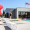 ibis Orange Centre Echangeur A7 A9