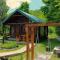 Cabin House Dubovik