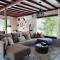 La Clairiere - Erezee- 3 bedroom chalet