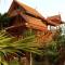 Golden Teak Home Resort - Saraphi