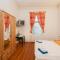 Gästezimmer am Hansaplatz