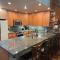 Mountainback 79 Loft Den