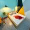 Social Backpacker Hostel & Rooftop Bar