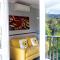 Aston Norwood Chalets