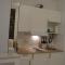 Studio apartment - Green door