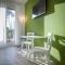 Arli Hotel Hideaway Punta Ala - Adults Only