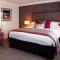 Trout Hotel