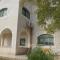 Jericho Waleeds Hostel