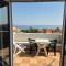 Sea view suite Mateo
