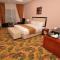 Red Castle Hotel