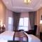 Red Castle Hotel