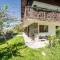 Chalet Tante Emma proche Lac Leman
