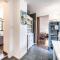 Chalet Tante Emma proche Lac Leman