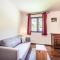 Chalet Tante Emma proche Lac Leman