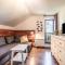 Chalet Tante Emma proche Lac Leman