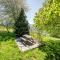 Chalet Tante Emma proche Lac Leman