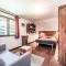 Chalet Tante Emma proche Lac Leman