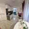 Apartamenty Orchidea Łeba