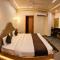Anaya Retreat