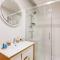 Stylish Studio w/ AC | Central Porto