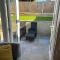 Sunny Garden WFH Retreat with Private Entrance and Parking near NEC BHX JLR