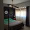 City Apartment