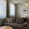 Corvin Center Suites