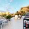 Grand Park Royal Cancun - All Inclusive