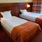Hotel Amadeus