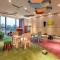 Oakwood Hotel & Residence Suzhou