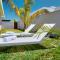Corail Bleu Private Villas with LOV - Bain Boeuf