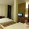 D Elegance Hotel - Nusajaya