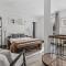 Loft Fraternité