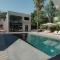 Villa Ryx avec piscine