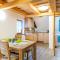Apartmány Studený