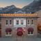 St. Elmo Hotel
