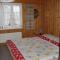 Chalet Spinne