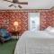 St. Elmo Hotel