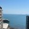 Casa del Mar 2-Sea view Vollga, 2BR