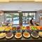 Bof Hotels Ceo Suites Atasehir