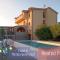 B&B Tonivale - Heated Pool, Padel & Meeting Room