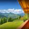 Chalet Lydie Manigod - OVO Network