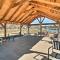 Peaceful Deck & Pool Access! Blue Ridge Tiny Home Peaceful Deck & Pool Access! Blue Ridge Tiny Home