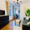 "Pension am Dom", Historische Apartments, Superzentral, 7min zum Schloss