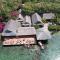 Whale Island Resort