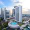 Pan Pacific Singapore (SG Clean, Staycation Approved)