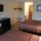 FairBridge Inn Express Chesterton