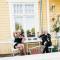 STF Villa Söderåsen B&B