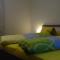 Ferienhaus Willi