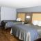 Legacy Inn - Gallatin
